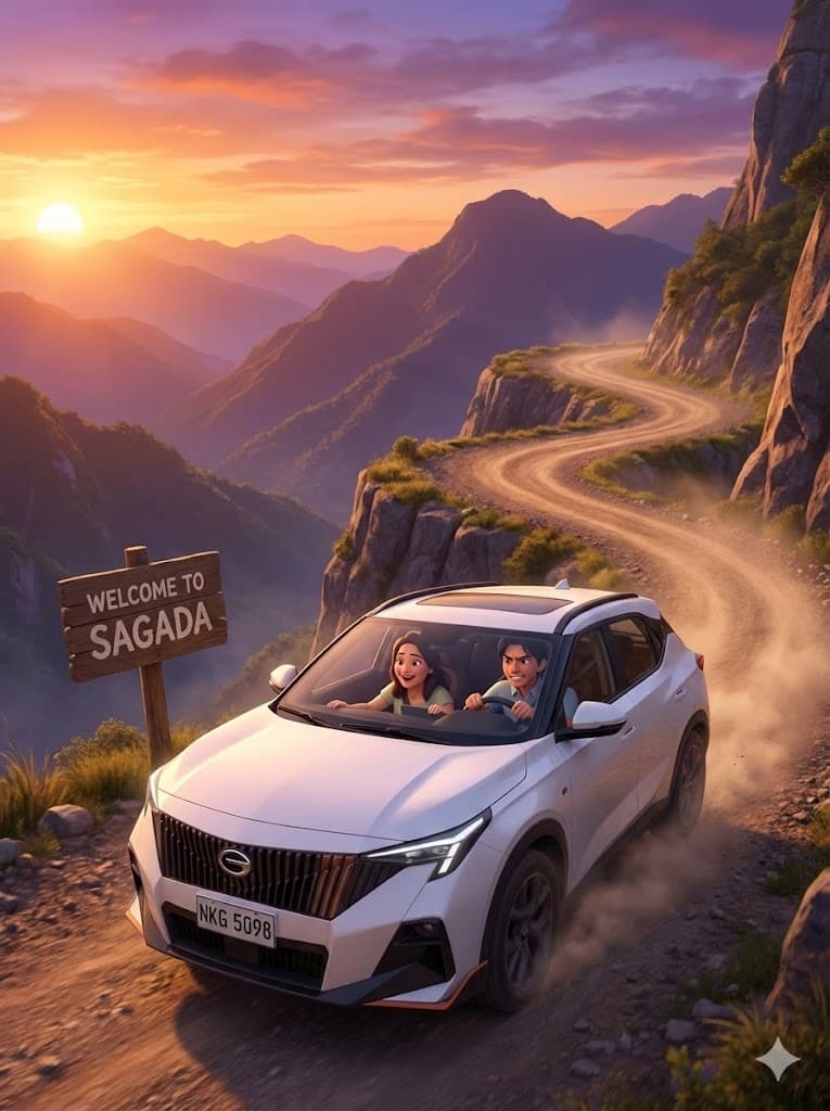 What's their most adventurous journey? background