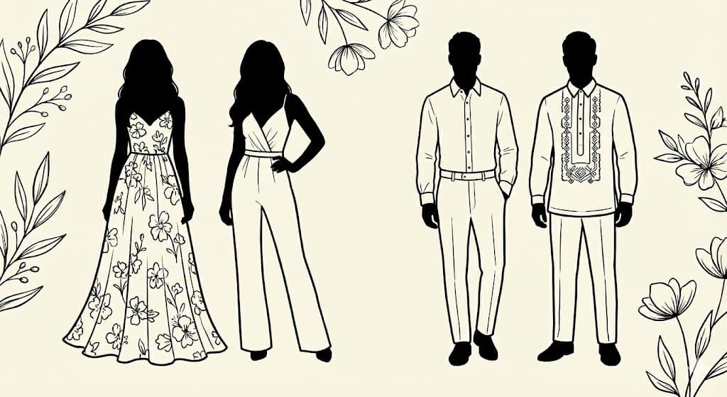 Dress Code Visual Guide