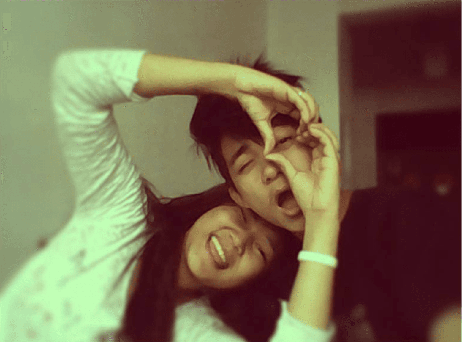 Became Official background