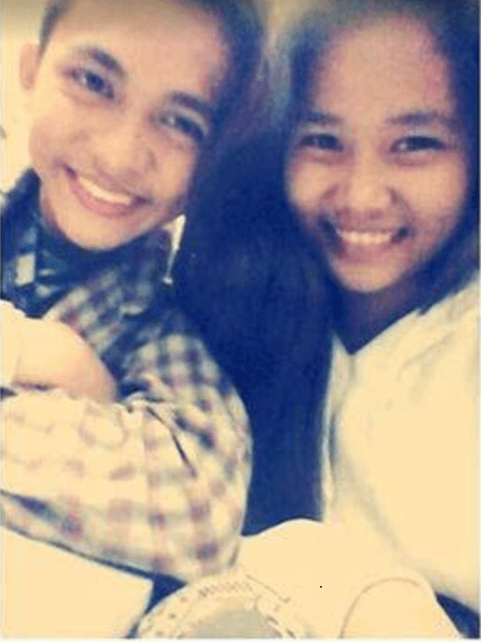 Confessing Our Hearts background