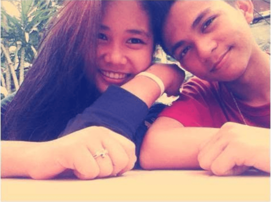 First Met background